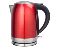 VICCIO FK-1507-2R CZERWONY - 1286113 - zdjęcie 3